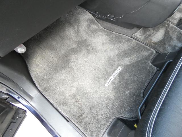 オデッセイ アブソルート　スマートキー　プッシュスタート　両側パワースライドドア　メモリーナビ　フルセグ　バックカメラ　フリップダウンモニター　ＥＴＣ　ハーフレザーシート　パドルシフト　ウインカーミラー　純正ＡＷ　車検整備（40枚目）