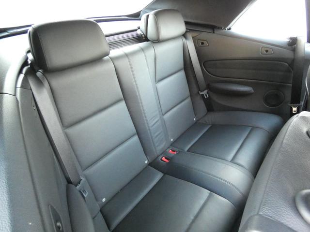 1シリーズ 120i カブリオレ スマートキー プッシュスタート HDDナビ ワンセグ ETC 革シート パワーシート キセノンヘッドライト オートライト フォグ MTモード ステアリングリモコン 純正AW 車検整備 09保証(56枚目)