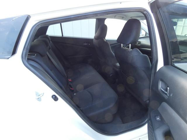 プリウス Ｓ　スマートキー　プッシュスタート　ＳＤナビ　フルセグ　バックカメラ　ビルトインＥＴＣ　ＬＥＤライト　オートライト　フォグ　ステアリングリモコン　ウインカーミラー　ワンオーナー車　純正ＡＷ　車検整備（55枚目）