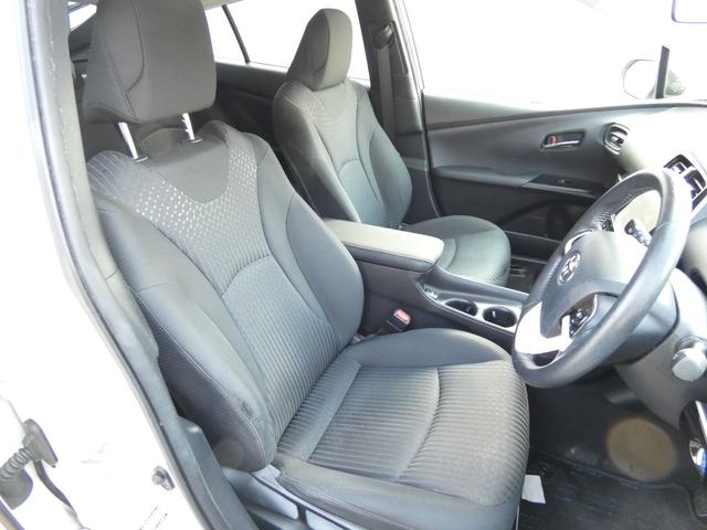 プリウス Ｓ　スマートキー　プッシュスタート　ＳＤナビ　フルセグ　バックカメラ　ビルトインＥＴＣ　ＬＥＤライト　オートライト　フォグ　ステアリングリモコン　ウインカーミラー　ワンオーナー車　純正ＡＷ　車検整備（62枚目）