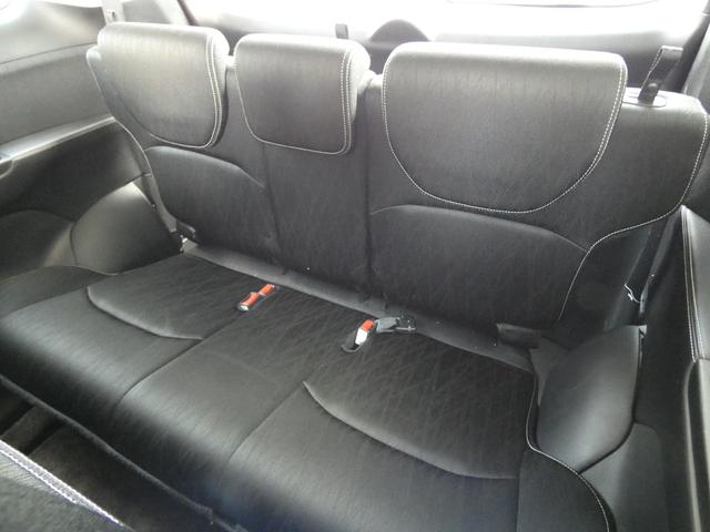 オデッセイ アブソルート スマートキー プッシュスタート 両側パワースライドドア メモリーナビ フリップダウンモニター ETC LEDライト オートライト フォグ パドルシフト ウインカーミラー 社外AW 車検整備(11枚目)