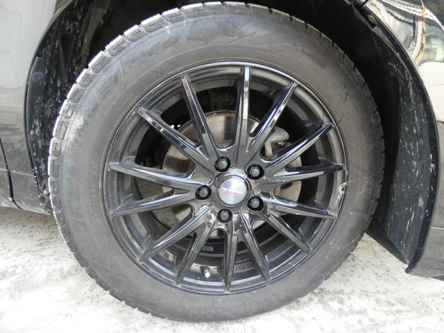 オデッセイ アブソルート スマートキー プッシュスタート 両側パワースライドドア メモリーナビ フリップダウンモニター ETC LEDライト オートライト フォグ パドルシフト ウインカーミラー 社外AW 車検整備(21枚目)