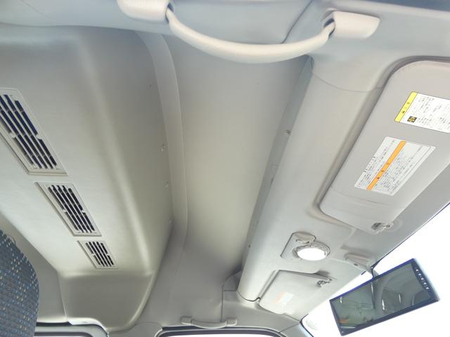 キャラバンマイクロバス 車椅子移動車 4WD 福祉車両 リモコンキー パワーステアリング パワーウインドウ マニュアルエアコン ヘッドライトレベライザー 純正ラジオオーディオ 車検整備 09保証 有償保証(63枚目)