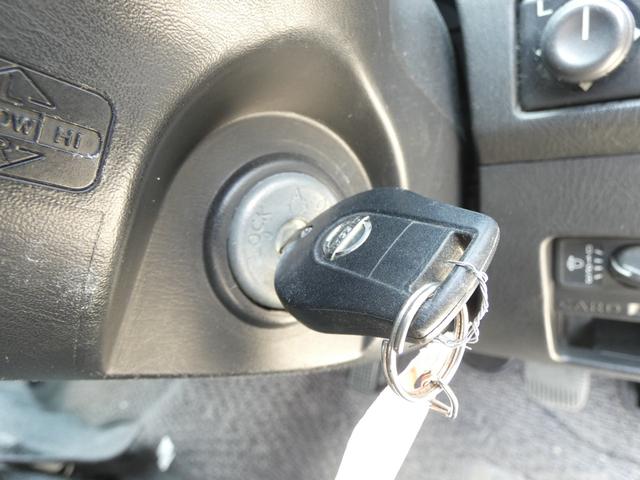 キャラバンマイクロバス 車椅子移動車 4WD 福祉車両 リモコンキー パワーステアリング パワーウインドウ マニュアルエアコン ヘッドライトレベライザー 純正ラジオオーディオ 車検整備 09保証 有償保証(68枚目)