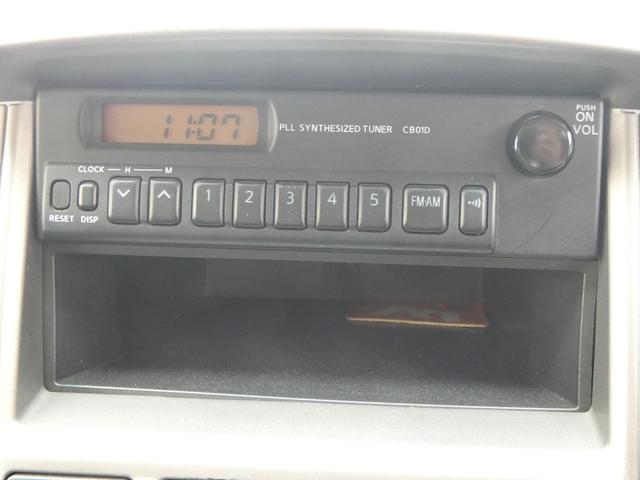 キャラバンマイクロバス 車椅子移動車 4WD 福祉車両 リモコンキー パワーステアリング パワーウインドウ マニュアルエアコン ヘッドライトレベライザー 純正ラジオオーディオ 車検整備 09保証 有償保証(72枚目)