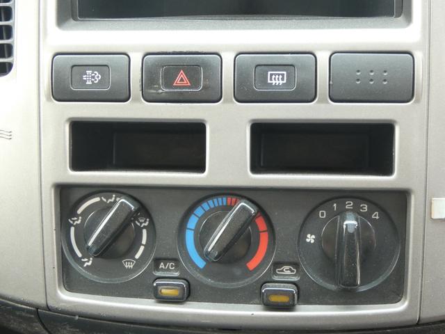 キャラバンマイクロバス 車椅子移動車 4WD 福祉車両 リモコンキー パワーステアリング パワーウインドウ マニュアルエアコン ヘッドライトレベライザー 純正ラジオオーディオ 車検整備 09保証 有償保証(73枚目)