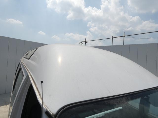 キャラバンマイクロバス 車椅子移動車 4WD 福祉車両 リモコンキー パワーステアリング パワーウインドウ マニュアルエアコン ヘッドライトレベライザー 純正ラジオオーディオ 車検整備 09保証 有償保証(75枚目)