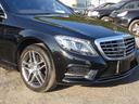 MERCEDES BENZ S-CLASS