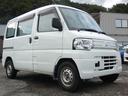 MITSUBISHI MINICAB VAN