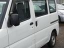 MITSUBISHI MINICAB VAN