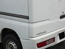 MITSUBISHI MINICAB VAN