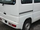 MITSUBISHI MINICAB VAN