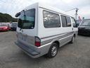 NISSAN VANETTE VAN