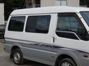 NISSAN VANETTE VAN