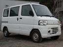 MITSUBISHI MINICAB VAN