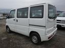 MITSUBISHI MINICAB VAN