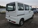 MITSUBISHI MINICAB VAN