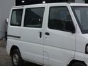 MITSUBISHI MINICAB VAN