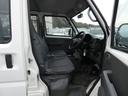 MITSUBISHI MINICAB VAN