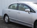 HONDA CIVIC HYBRID