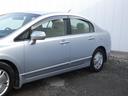 HONDA CIVIC HYBRID