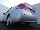 HONDA CIVIC HYBRID