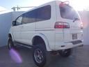 MITSUBISHI DELICA SPACE GEAR