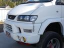 MITSUBISHI DELICA SPACE GEAR