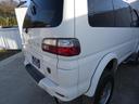 MITSUBISHI DELICA SPACE GEAR