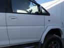 MITSUBISHI DELICA SPACE GEAR