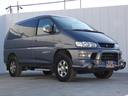 MITSUBISHI DELICA SPACE GEAR