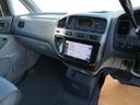 MITSUBISHI DELICA SPACE GEAR