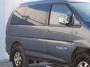 MITSUBISHI DELICA SPACE GEAR