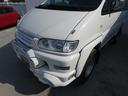 MITSUBISHI DELICA SPACE GEAR