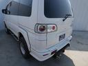 MITSUBISHI DELICA SPACE GEAR