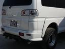 MITSUBISHI DELICA SPACE GEAR