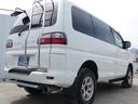 MITSUBISHI DELICA SPACE GEAR