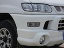 MITSUBISHI DELICA SPACE GEAR