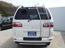 MITSUBISHI DELICA SPACE GEAR