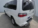 MITSUBISHI DELICA SPACE GEAR