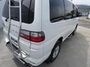 MITSUBISHI DELICA SPACE GEAR