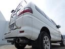 MITSUBISHI DELICA SPACE GEAR