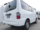 NISSAN VANETTE VAN