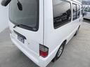 NISSAN VANETTE VAN