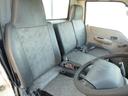 　ベース　パワーステアリング　運転席エアバッグ　マニュアルエアコン　純正ラジオオーディオ　ハロゲンヘッドライト　３方開　積載量８５０　ドアバイザー　フロアマット　車検整備　０９保証（21枚目）