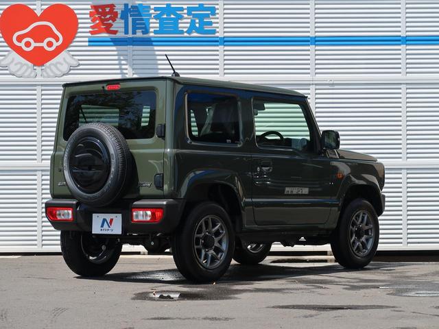 XC 衝突被害軽減・4WD・ターボ・シートヒーター・LEDヘッドライト・禁煙車・スマートキー・フォグランプ・電動格納ミラー・衝突安全ボディ・ワンオーナー(18枚目)