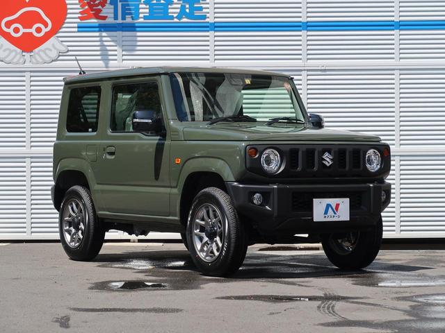 XC 衝突被害軽減・4WD・ターボ・シートヒーター・LEDヘッドライト・禁煙車・スマートキー・フォグランプ・電動格納ミラー・衝突安全ボディ・ワンオーナー(20枚目)