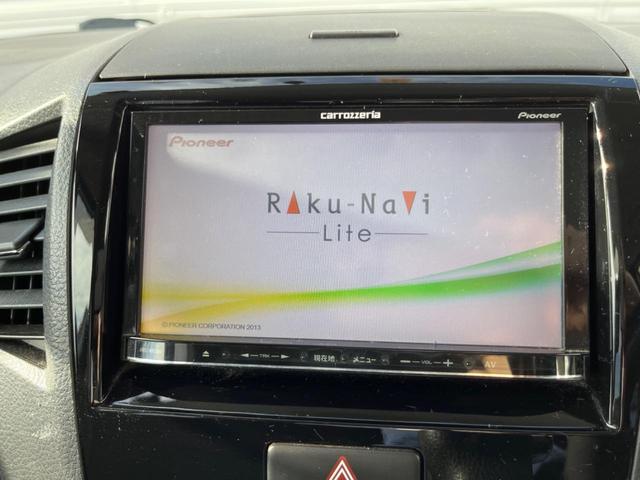 リミテッド 禁煙車・電動スライドドア・SDナビ・Bluetooth再生・フルセグTV・ETC・HIDヘッドライト・スマートキー・オートエアコン・純正14インチアルミホイール(4枚目)
