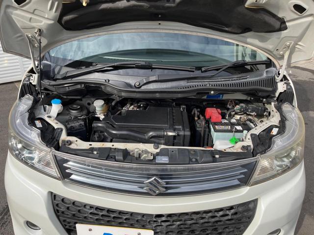 リミテッド 禁煙車・電動スライドドア・SDナビ・Bluetooth再生・フルセグTV・ETC・HIDヘッドライト・スマートキー・オートエアコン・純正14インチアルミホイール(17枚目)