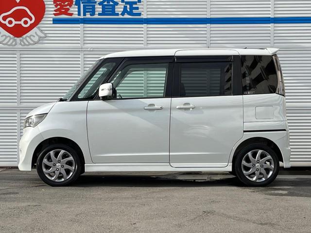リミテッド 禁煙車・電動スライドドア・SDナビ・Bluetooth再生・フルセグTV・ETC・HIDヘッドライト・スマートキー・オートエアコン・純正14インチアルミホイール(28枚目)